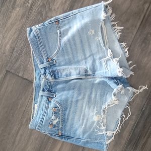 Levi  501 Shorts